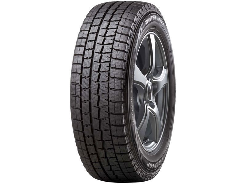 WINTER MAXX 165/55R15 DUNLOP(ダンロップ / スミトモゴムコウギョウ ...