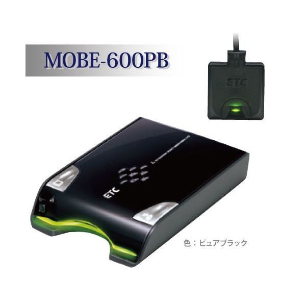 ETC MOBE-600 （ETC 軽自動車登録 MOBE-600 (0541) MH21S ワゴン
