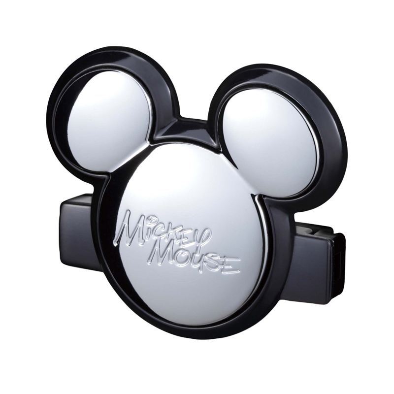 Disney Character Car Goods Collection Wd 237 シートベルトストッパー ミッキー Napolex の評価 評判 口コミ パーツレビューならみんカラ