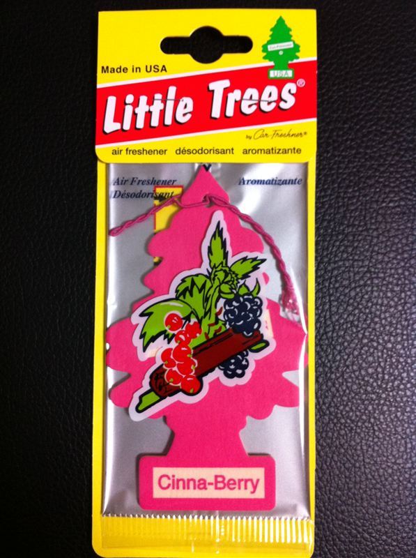 リトルツリー ココナッツ Little Tree の評価 評判 口コミ パーツレビューならみんカラ リトルツリー ココナッツ Little Tree の評価 評判 口コミ パーツレビューならみんカラ