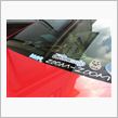 carview ステッカー