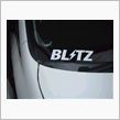 BLITZ Logo sticker