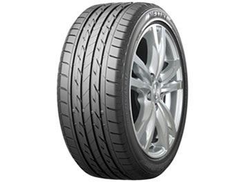BRIDGESTONE NEXTRY 165/65R13 のパーツレビュー | ミラジーノ