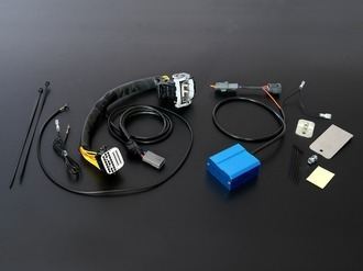 IGキャパシタ+専用ハーネス CUSCO(クスコ)の点火系(その他)の口コミ 