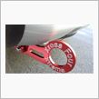 X4X Towing Hook