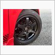 VOLK RACING TE37 SONIC