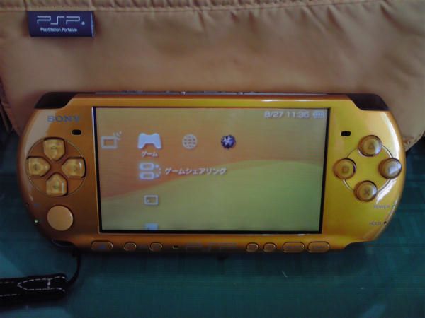 PSP