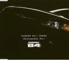 「ジムノペティ第1番」 ef
