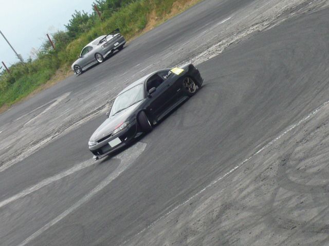 ニュートラ号
