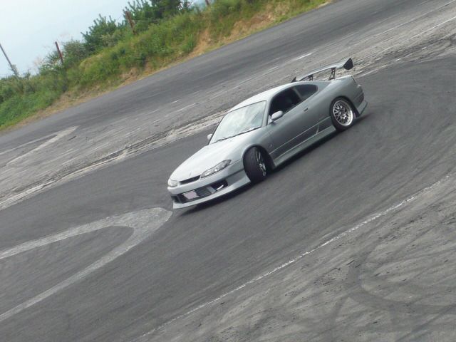Keita号