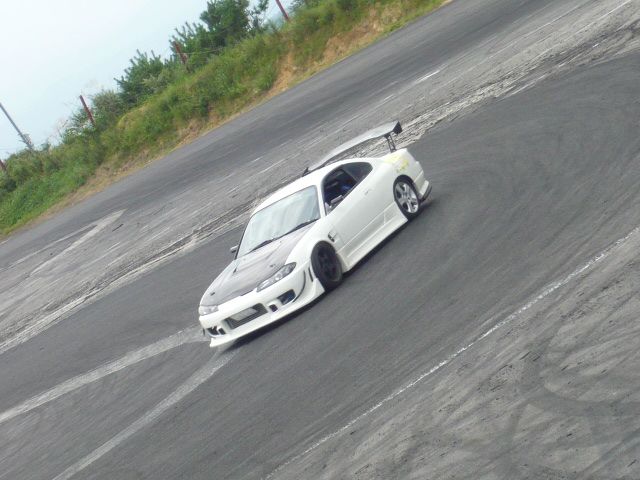 きくりん号