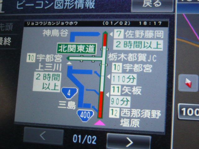 き、きつい！