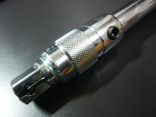 ロッキングアダプター
