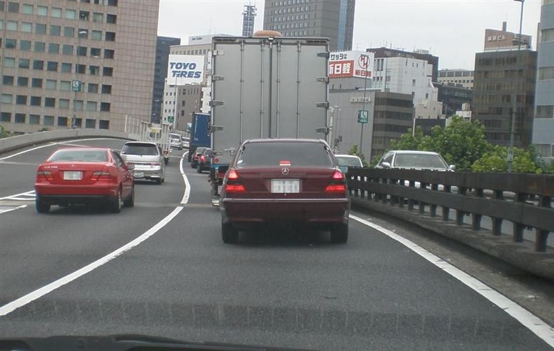 Cクラス