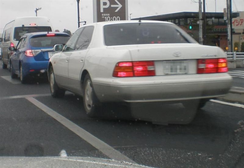 セルシオ