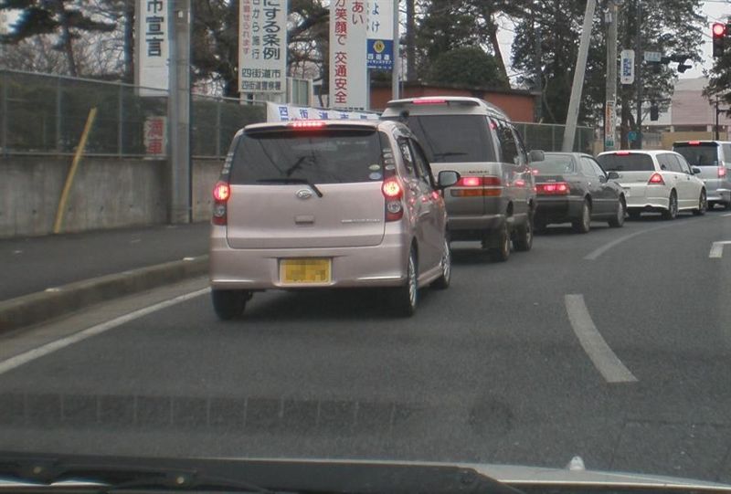 ミラカスタム