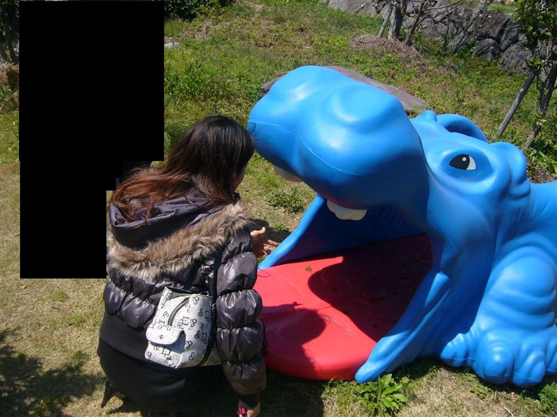Ｔｏｍｏさん婦人