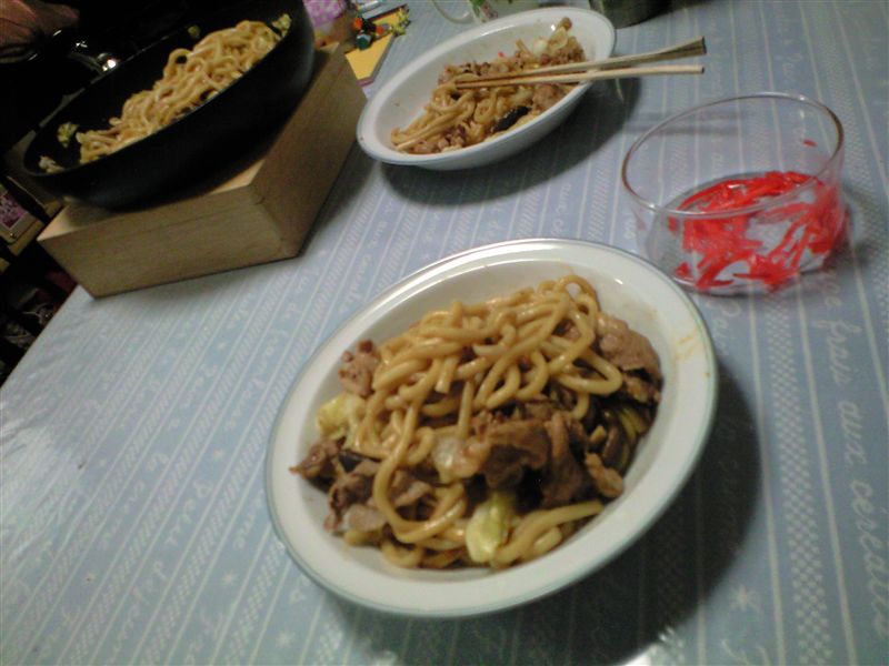 麺三昧