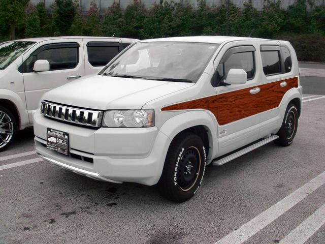 A Jのフォトギャラリー オールペンの甘い罠 ホンダ クロスロード みんカラ