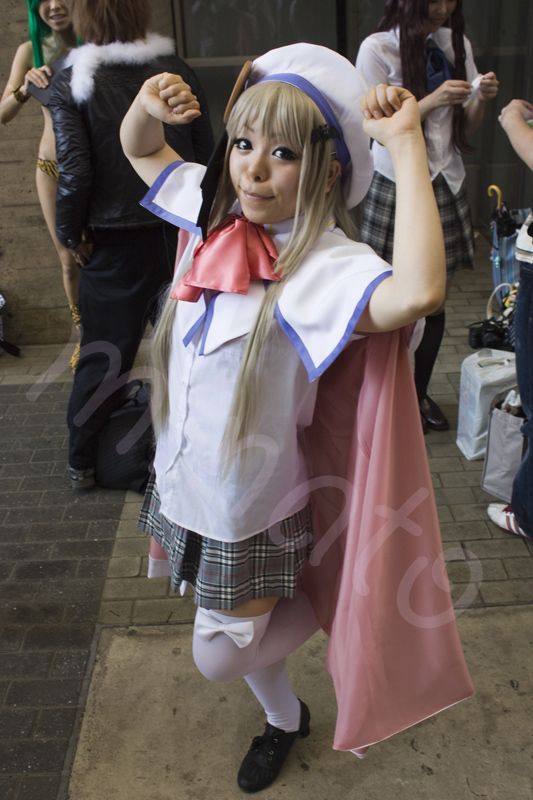 わんふぇすお疲れっした コスプレ編 みなと Ggh30のブログ 2grが好きだなあ みんカラ