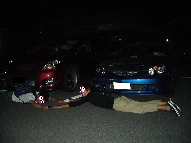 右がＴＡＸｉです＾＾；