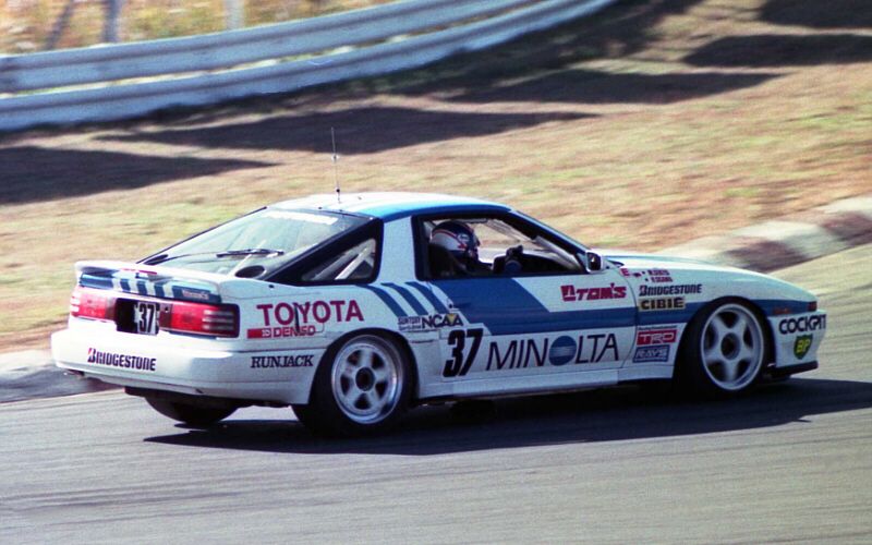人気のクリスマスアイテムがいっぱい！ INTER 8月のひかりのフォトギャラリー「1988 TEC インターTEC ( ジャケット・アウター