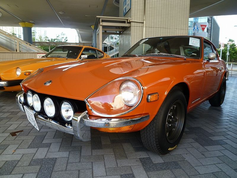 ダットサン２４０Ｚ