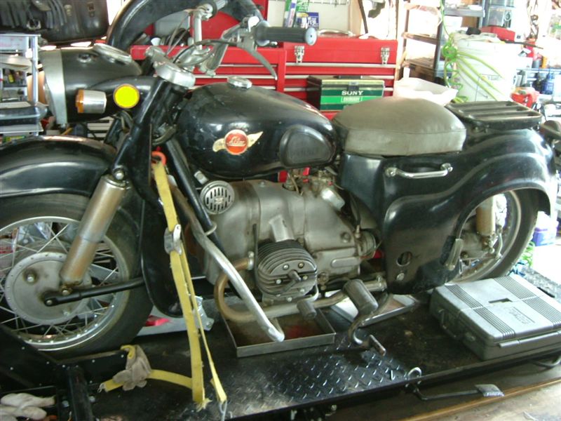 T T Masterのフォトギャラリー 丸正自動車製造 ライラック ドラゴン Tw３５０ 丸正自動車製造 ライラック みんカラ