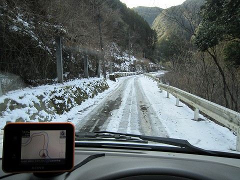 てっちゃん のフォトギャラリー エブリィで雪遊び スズキ エブリイ みんカラ