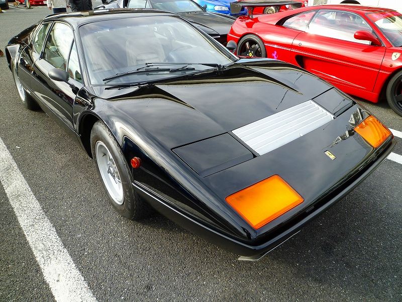 フェラーリ３６５ＧＴ４／ＢＢ