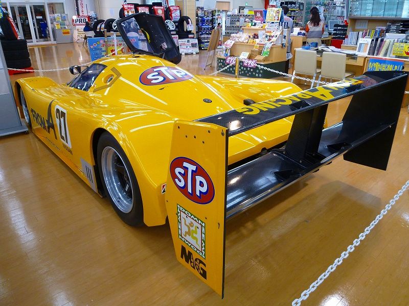 ニッサンＲ９０ＣＫ（１９９０年）