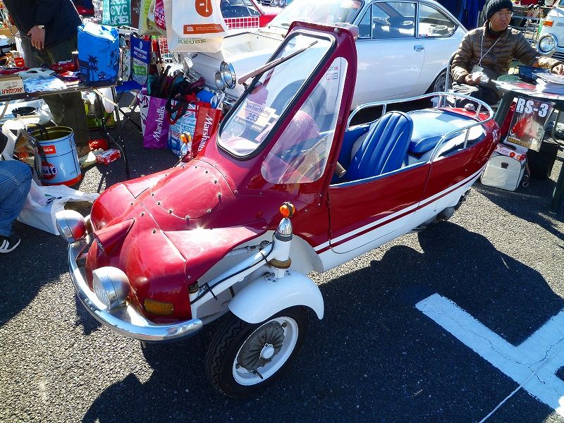 ラビットスバルＲＳ－３