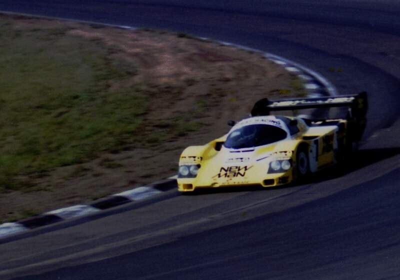 8月のひかりのフォトギャラリー「1984 WEC JAPAN FUJI 1000KM