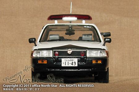 NorthStarのフォトギャラリー「MiniCar｜RAI'S 日産クルー (1995