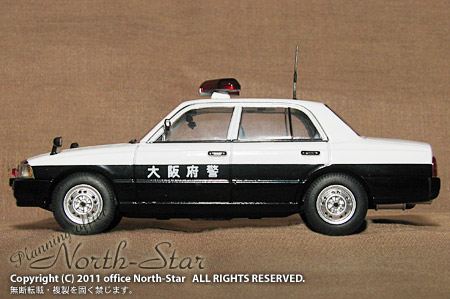 NorthStarのフォトギャラリー「MiniCar｜RAI'S 日産クルー (1995