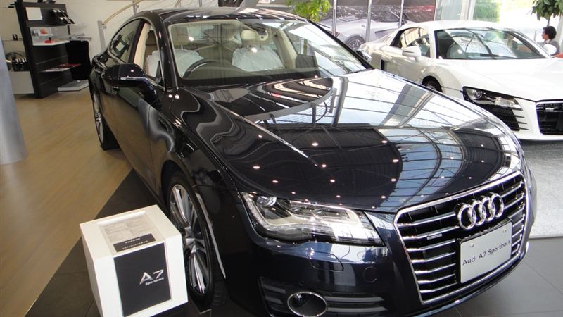 トミー会長のフォトギャラリー Audi Sportback 想像って 創造です 発表 アウディ スポーツバック みんカラ トミー会長のフォトギャラリー Audi Sportback 想像って 創造です 発表 アウディ スポーツバック みんカラ