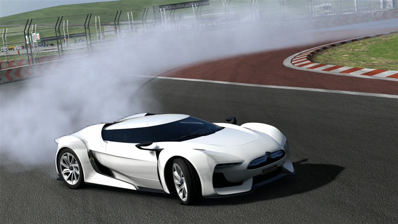 ハラer34のフォトギャラリー ｇｔ５でドリフト その他 その他 みんカラ