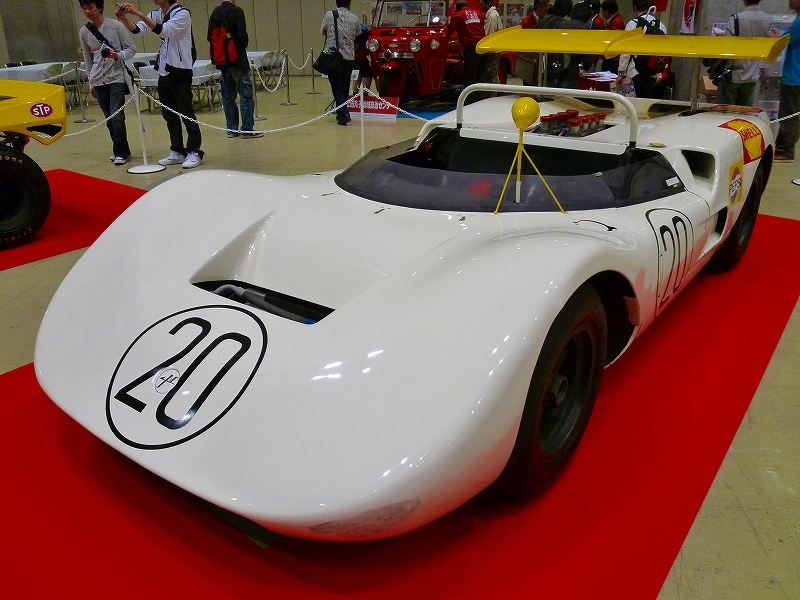 Ｒ３８１（１９６８年）