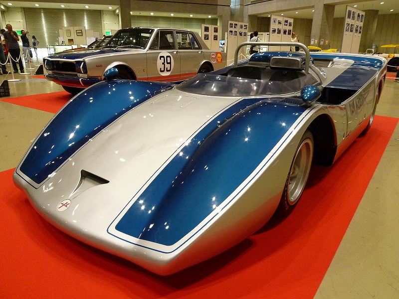 Ｒ３８３（１９７０年）