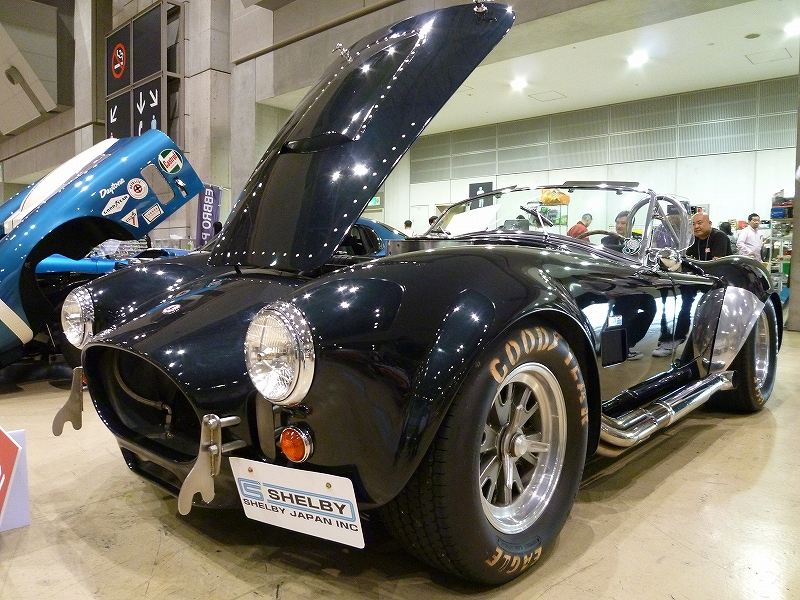 コンテンポラリー・コブラＳ／Ｃ　６８０万円