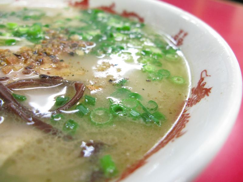 千龍ラーメン