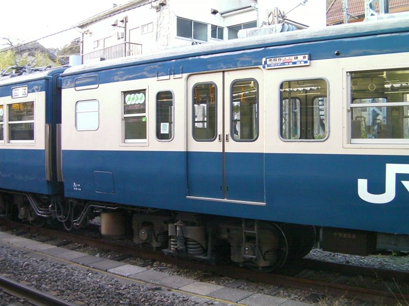 年の始めは115系(^_^;) その9 115系トタM40編成の細かいとこ