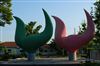 三重県桑名市・藤が丘デザイン公園　＃1