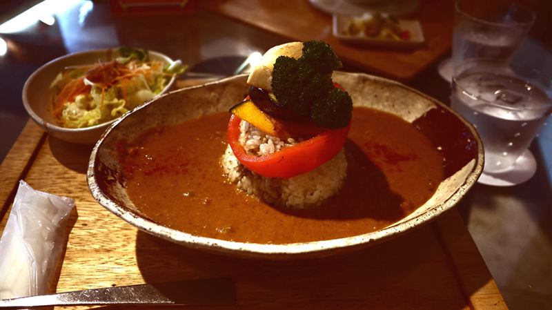 かれーだよ