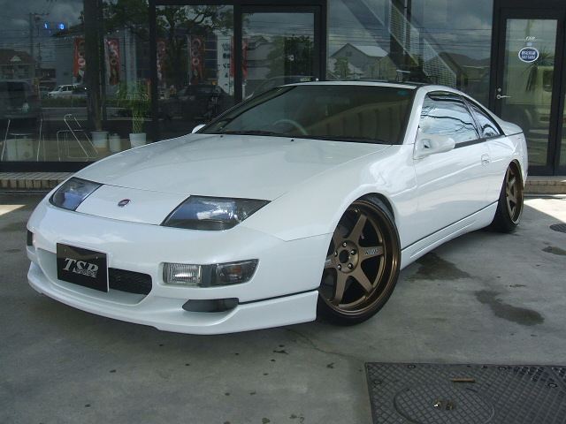フェアレディ Z32 E グループc ホイール ボルク レーシング 広告 検 特別セール品 広告 フェアレディ Z32 E グループc ホイール ボルク レーシング 広告 検 特別セール品 広告