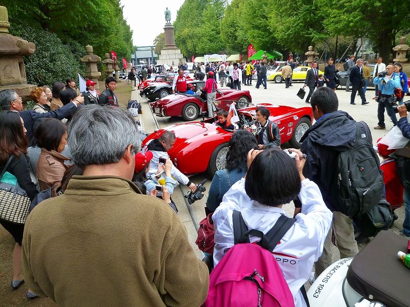 №５０　ＡＣエース（１９５４年）