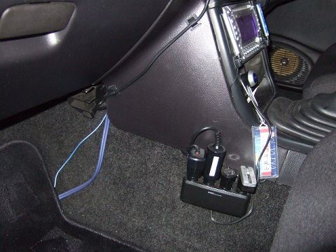 不要な配線 ドリンクホルダー撤去 ゆー坊 のブログ ゆー坊 のcar Life みんカラ
