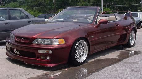 Super麦のフォトギャラリー Acura Legend 12 ホンダ レジェンドクーペ みんカラ