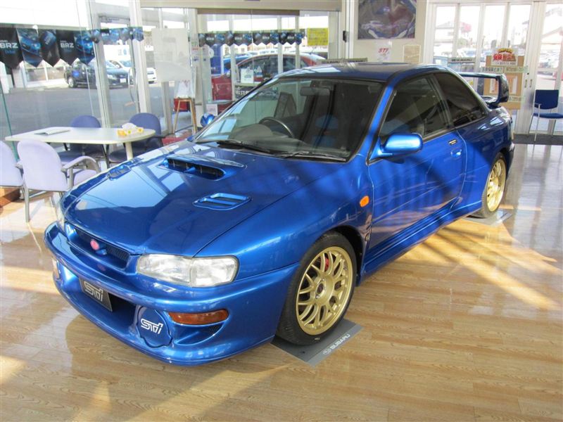 Celi Typesのフォトギャラリー Sti限定車 スバル インプレッサ Wrx Sti みんカラ Celi Typesのフォトギャラリー Sti限定車 スバル インプレッサ Wrx Sti みんカラ
