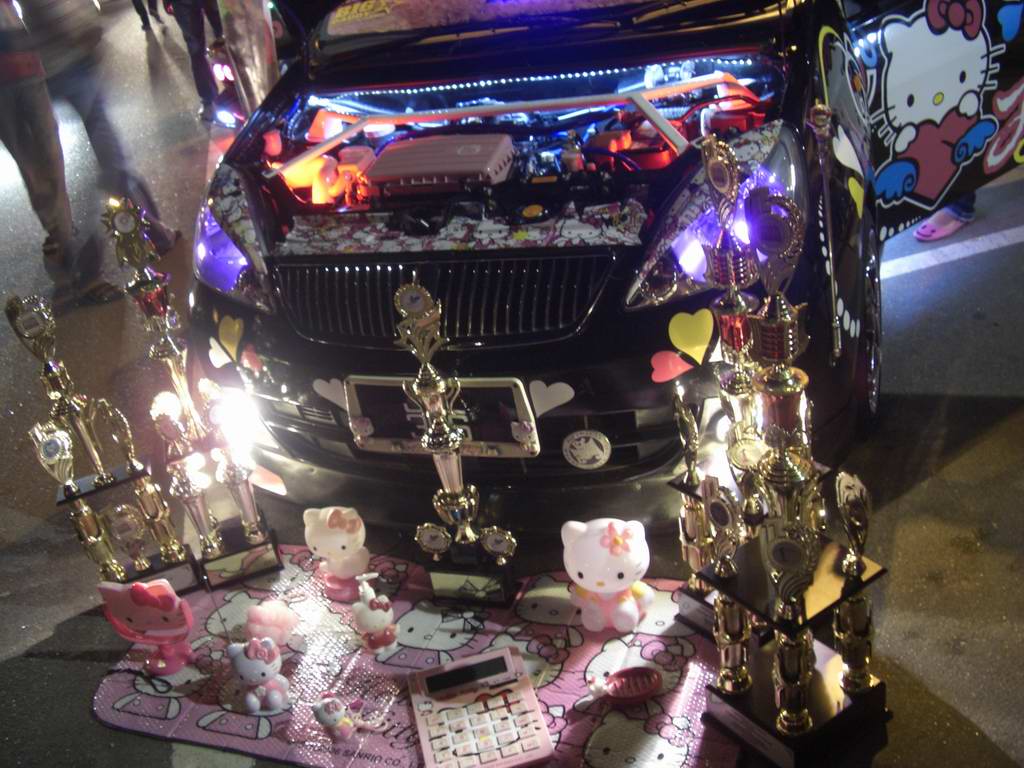 あにきんぐのフォトギャラリー 1519 Karnival Besra Belia その他 その他 みんカラ